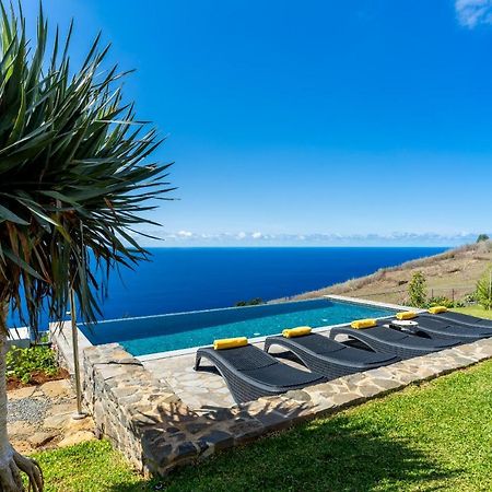 Villa Fauna - Nature & Tranquility - Heated Pool Optional Prazeres Εξωτερικό φωτογραφία