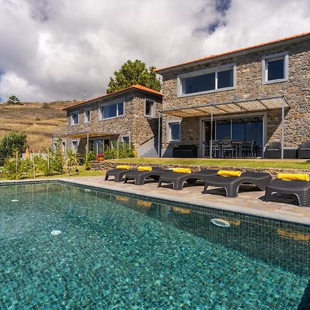 Villa Fauna - Nature & Tranquility - Heated Pool Optional Prazeres Εξωτερικό φωτογραφία