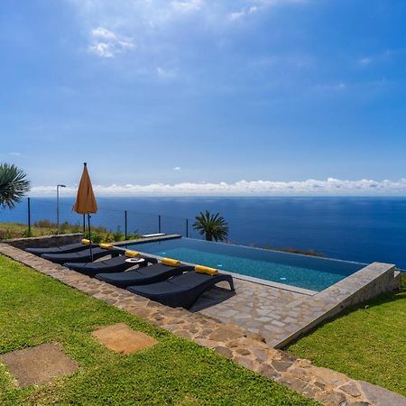 Villa Fauna - Nature & Tranquility - Heated Pool Optional Prazeres Εξωτερικό φωτογραφία