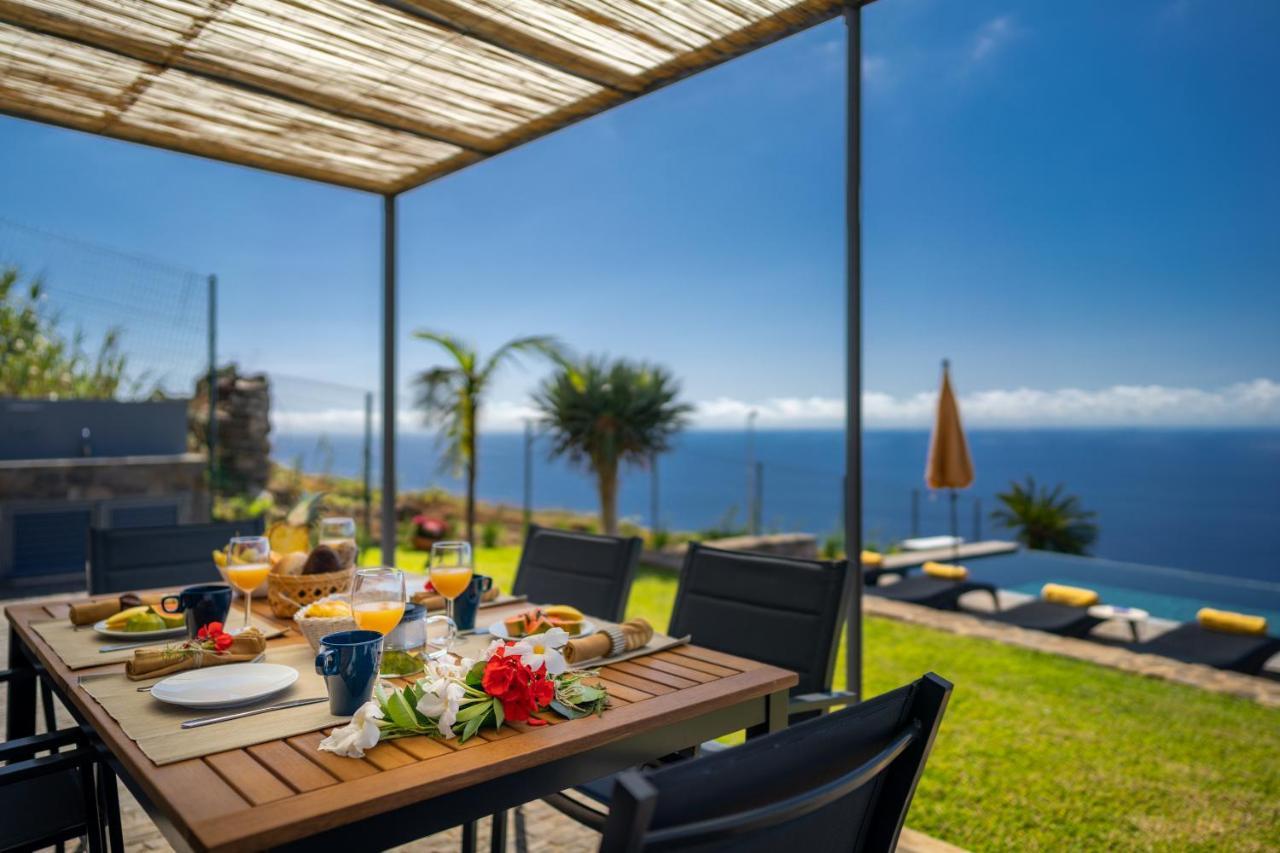 Villa Fauna - Nature & Tranquility - Heated Pool Optional Prazeres Εξωτερικό φωτογραφία