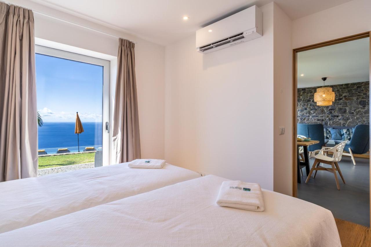 Villa Fauna - Nature & Tranquility - Heated Pool Optional Prazeres Εξωτερικό φωτογραφία