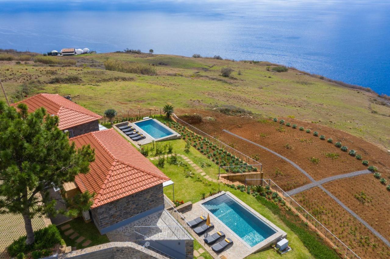 Villa Fauna - Nature & Tranquility - Heated Pool Optional Prazeres Εξωτερικό φωτογραφία