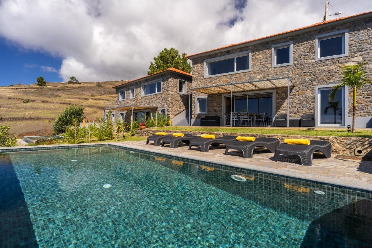 Villa Fauna - Nature & Tranquility - Heated Pool Optional Prazeres Εξωτερικό φωτογραφία