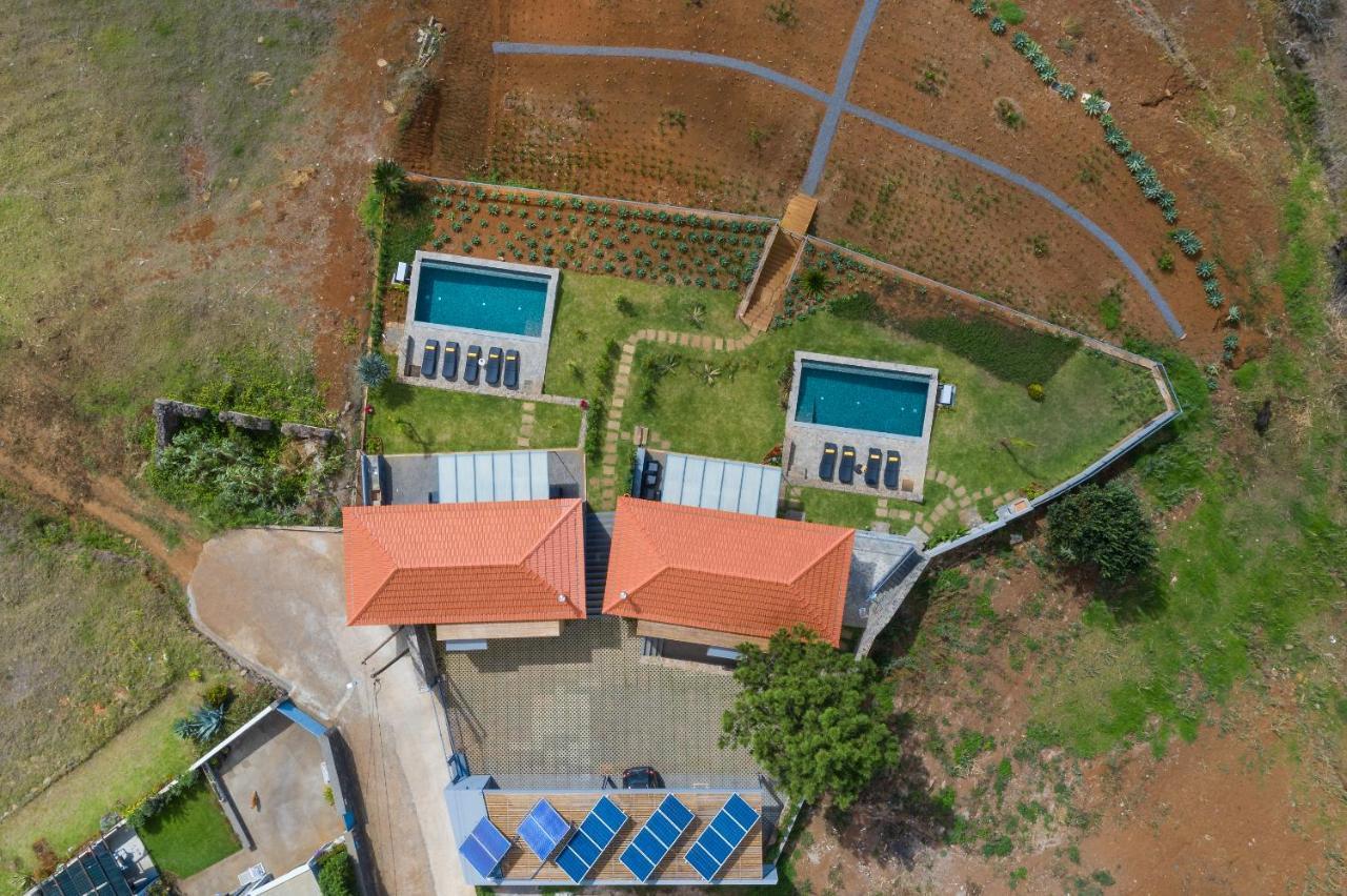 Villa Fauna - Nature & Tranquility - Heated Pool Optional Prazeres Εξωτερικό φωτογραφία