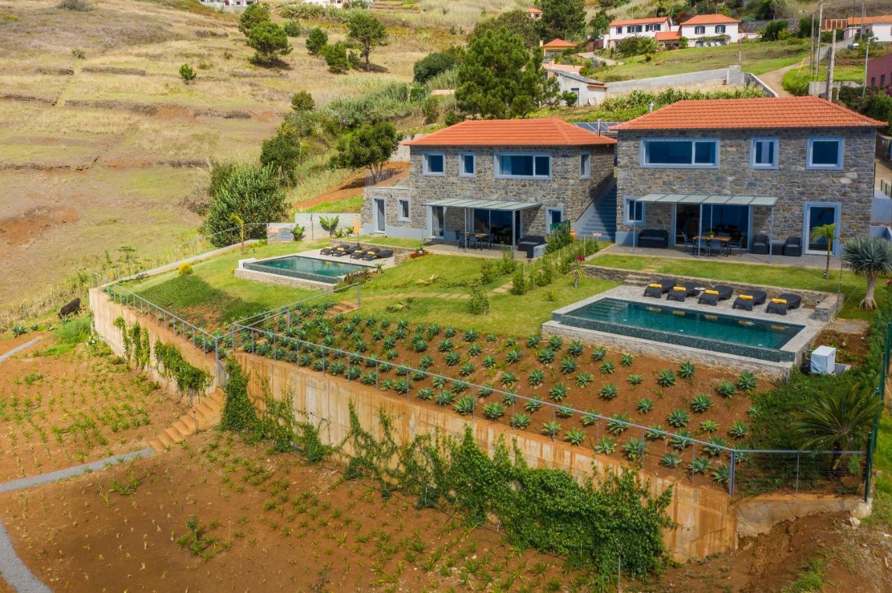 Villa Fauna - Nature & Tranquility - Heated Pool Optional Prazeres Εξωτερικό φωτογραφία