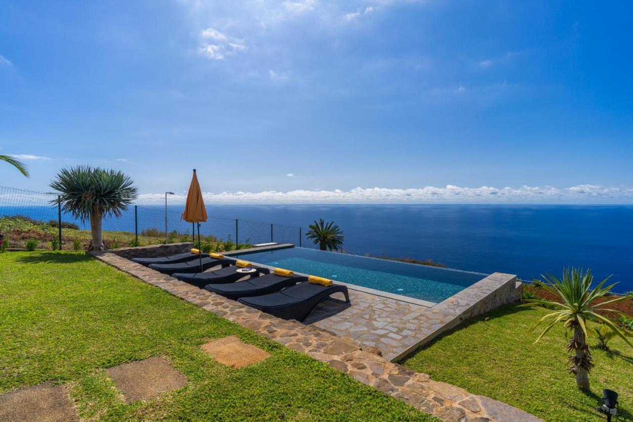 Villa Fauna - Nature & Tranquility - Heated Pool Optional Prazeres Εξωτερικό φωτογραφία