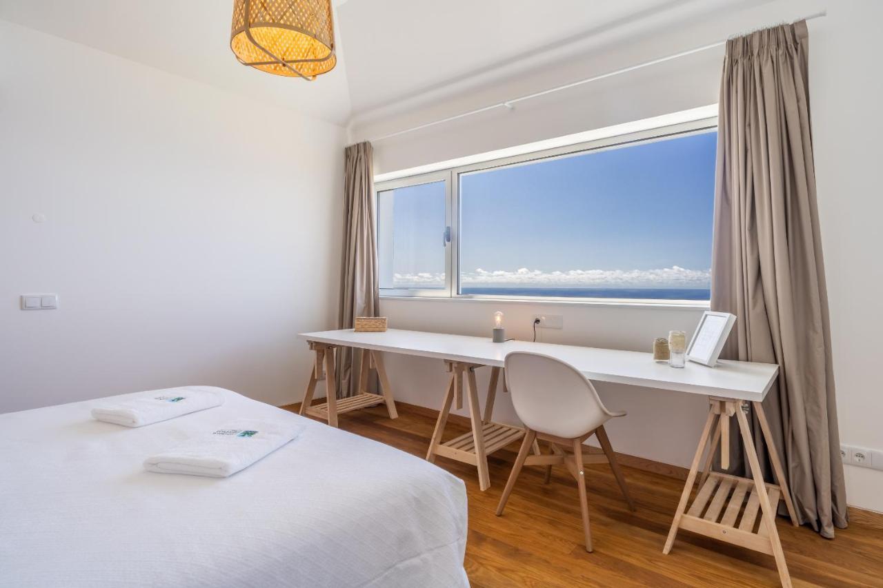 Villa Fauna - Nature & Tranquility - Heated Pool Optional Prazeres Εξωτερικό φωτογραφία