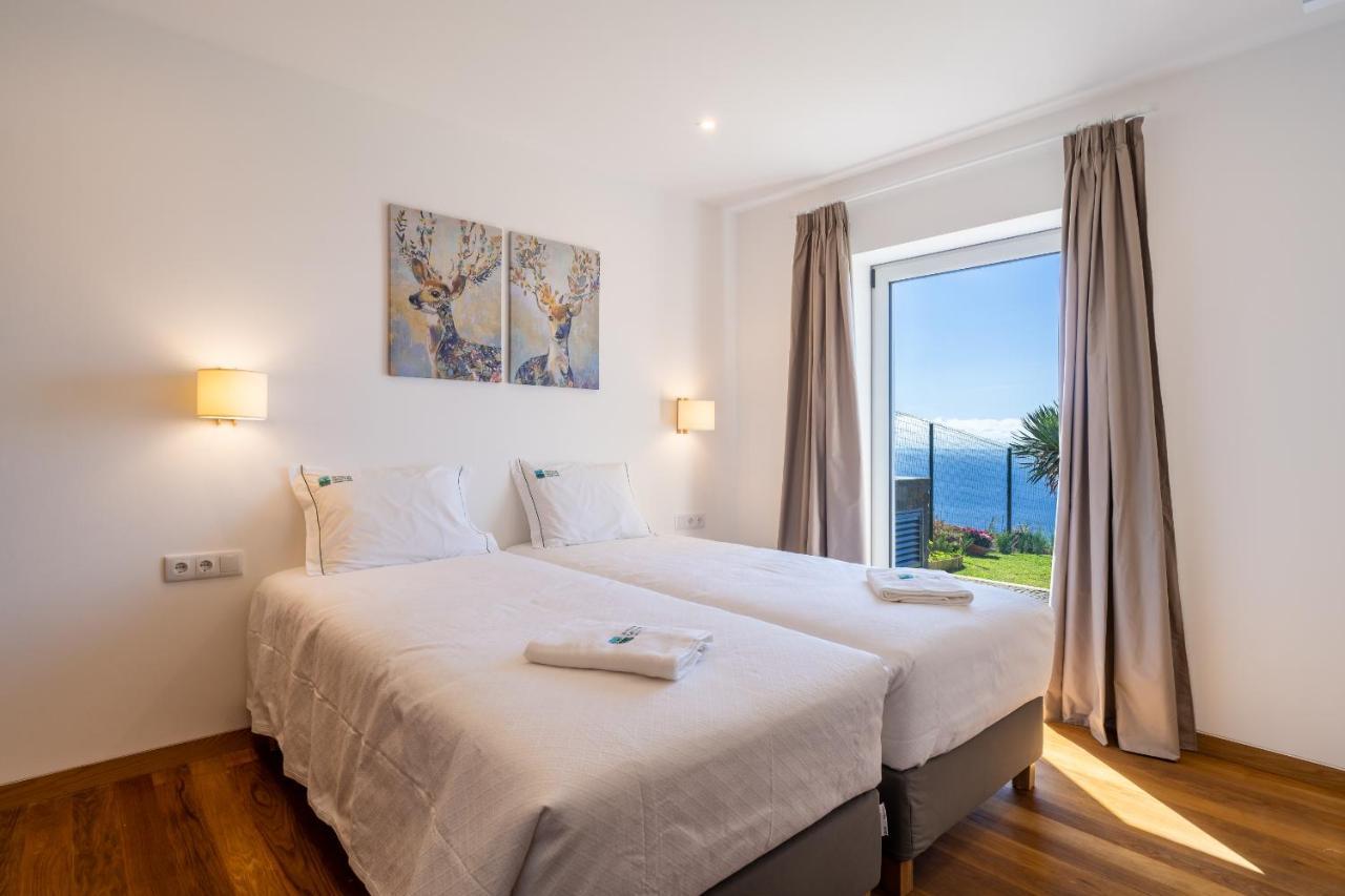 Villa Fauna - Nature & Tranquility - Heated Pool Optional Prazeres Εξωτερικό φωτογραφία