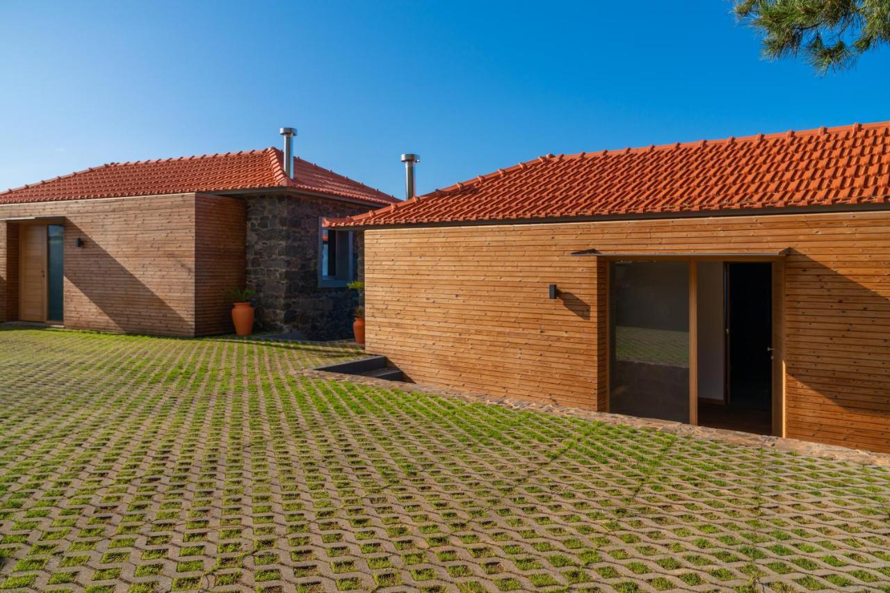 Villa Fauna - Nature & Tranquility - Heated Pool Optional Prazeres Εξωτερικό φωτογραφία