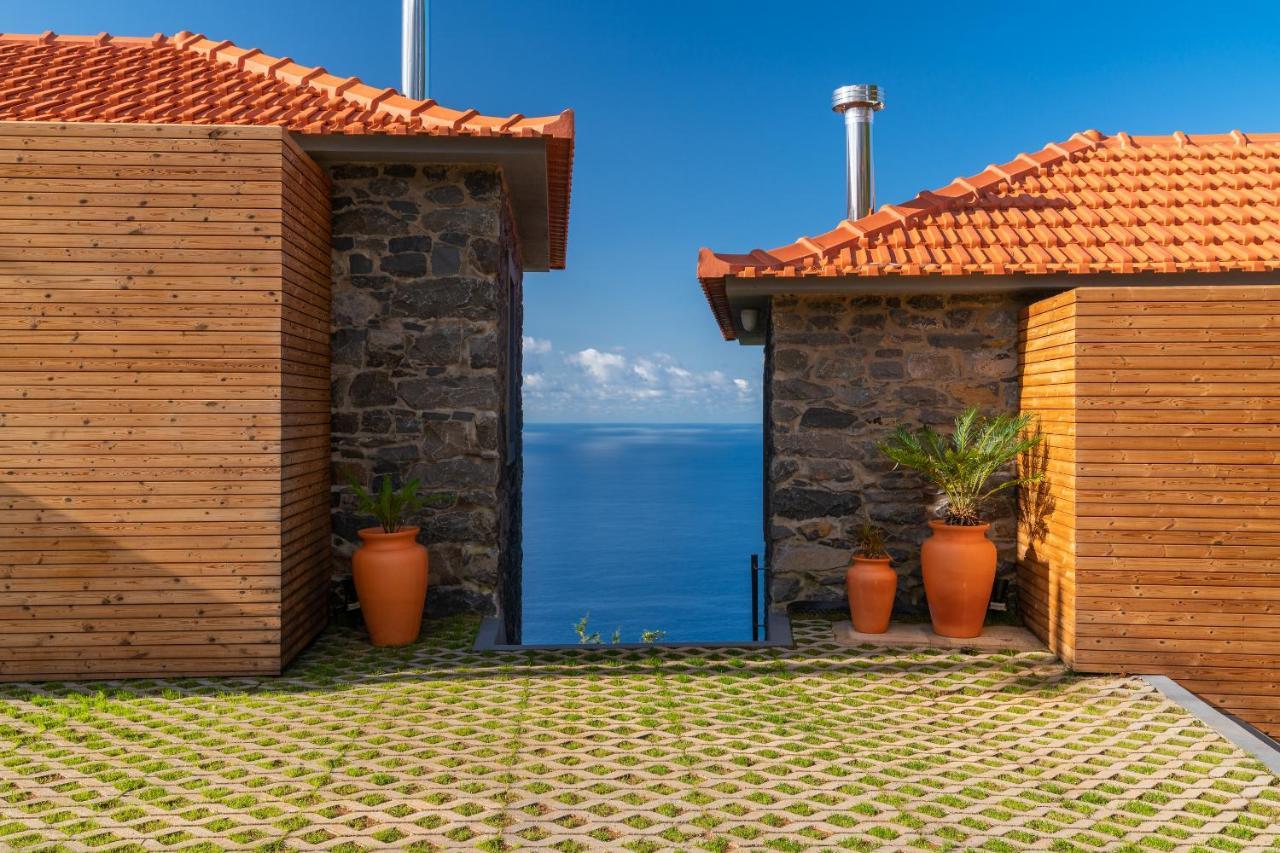 Villa Fauna - Nature & Tranquility - Heated Pool Optional Prazeres Εξωτερικό φωτογραφία