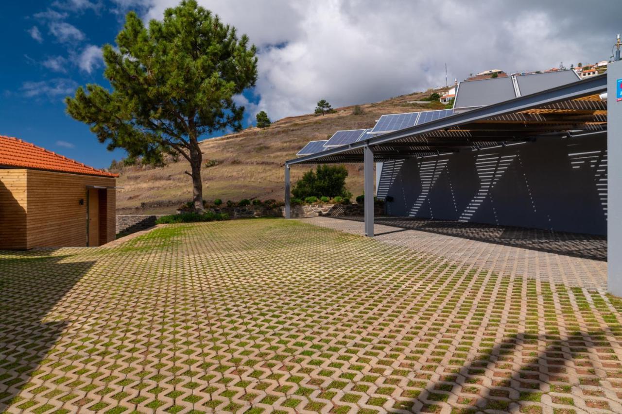 Villa Fauna - Nature & Tranquility - Heated Pool Optional Prazeres Εξωτερικό φωτογραφία