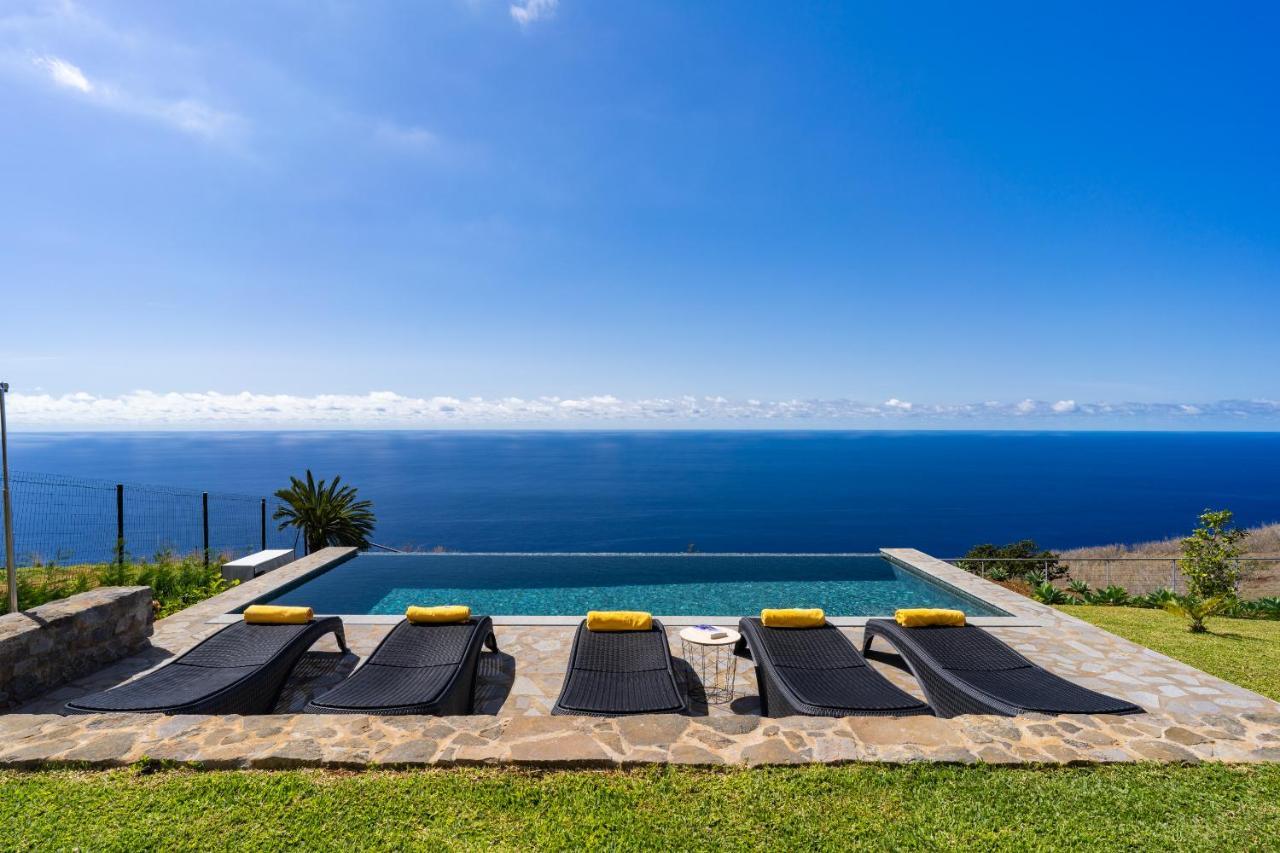 Villa Fauna - Nature & Tranquility - Heated Pool Optional Prazeres Εξωτερικό φωτογραφία