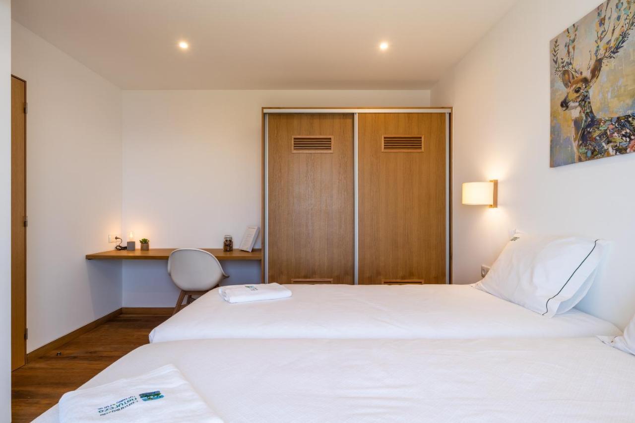 Villa Fauna - Nature & Tranquility - Heated Pool Optional Prazeres Εξωτερικό φωτογραφία