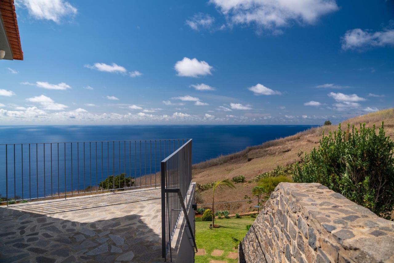 Villa Fauna - Nature & Tranquility - Heated Pool Optional Prazeres Εξωτερικό φωτογραφία