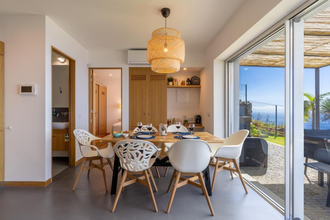Villa Fauna - Nature & Tranquility - Heated Pool Optional Prazeres Εξωτερικό φωτογραφία