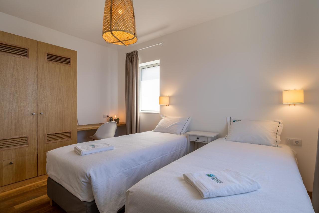 Villa Fauna - Nature & Tranquility - Heated Pool Optional Prazeres Εξωτερικό φωτογραφία