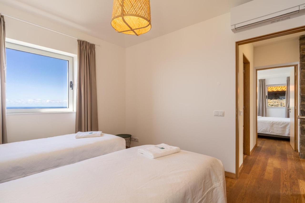 Villa Fauna - Nature & Tranquility - Heated Pool Optional Prazeres Εξωτερικό φωτογραφία