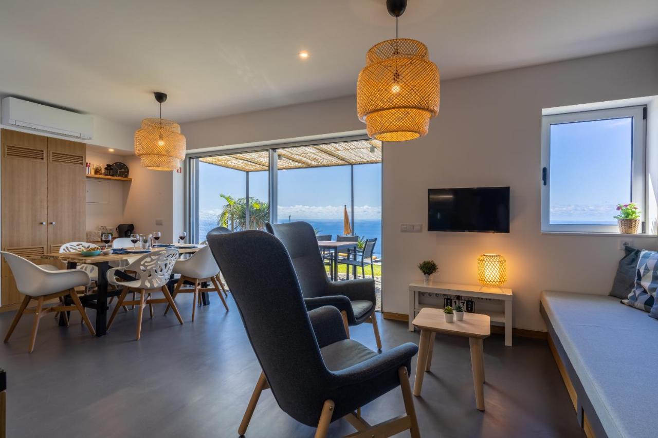 Villa Fauna - Nature & Tranquility - Heated Pool Optional Prazeres Εξωτερικό φωτογραφία