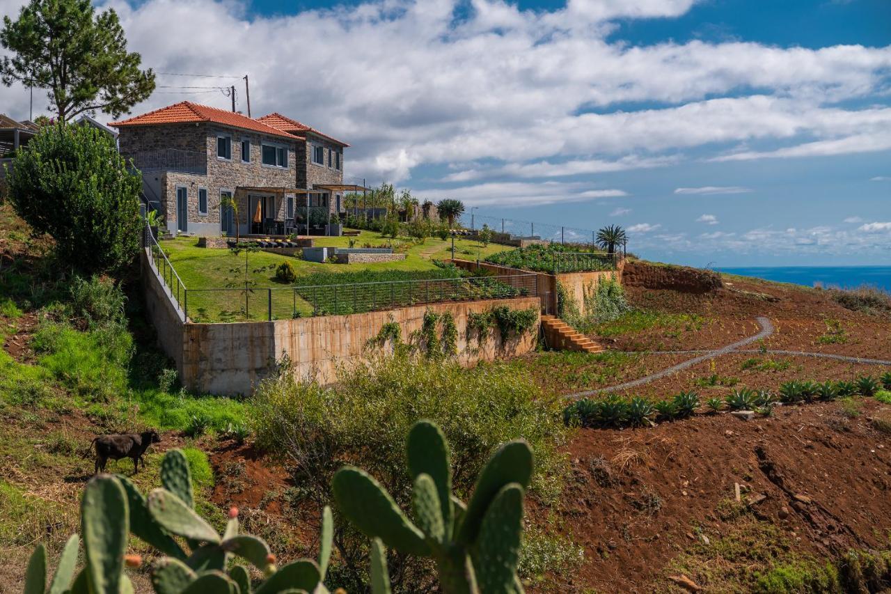 Villa Fauna - Nature & Tranquility - Heated Pool Optional Prazeres Εξωτερικό φωτογραφία