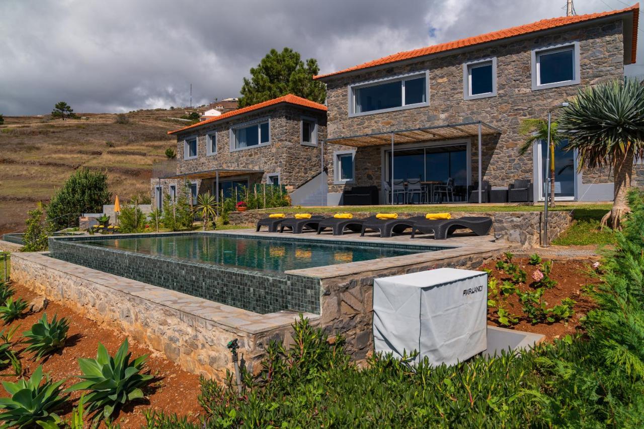 Villa Fauna - Nature & Tranquility - Heated Pool Optional Prazeres Εξωτερικό φωτογραφία