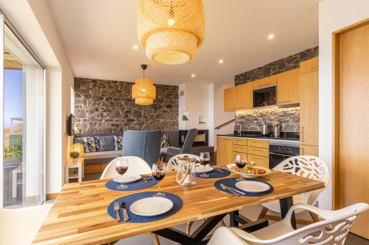 Villa Fauna - Nature & Tranquility - Heated Pool Optional Prazeres Εξωτερικό φωτογραφία