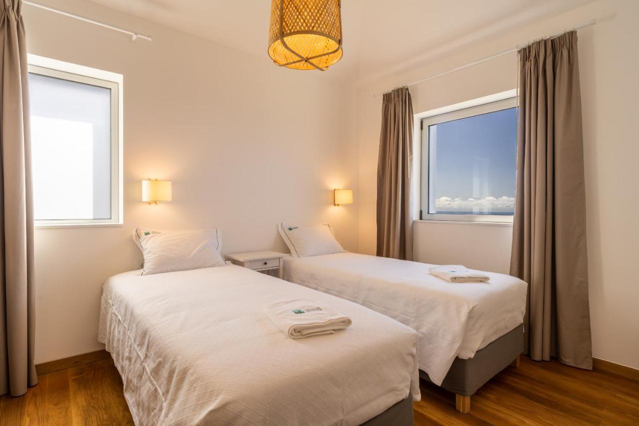 Villa Fauna - Nature & Tranquility - Heated Pool Optional Prazeres Εξωτερικό φωτογραφία