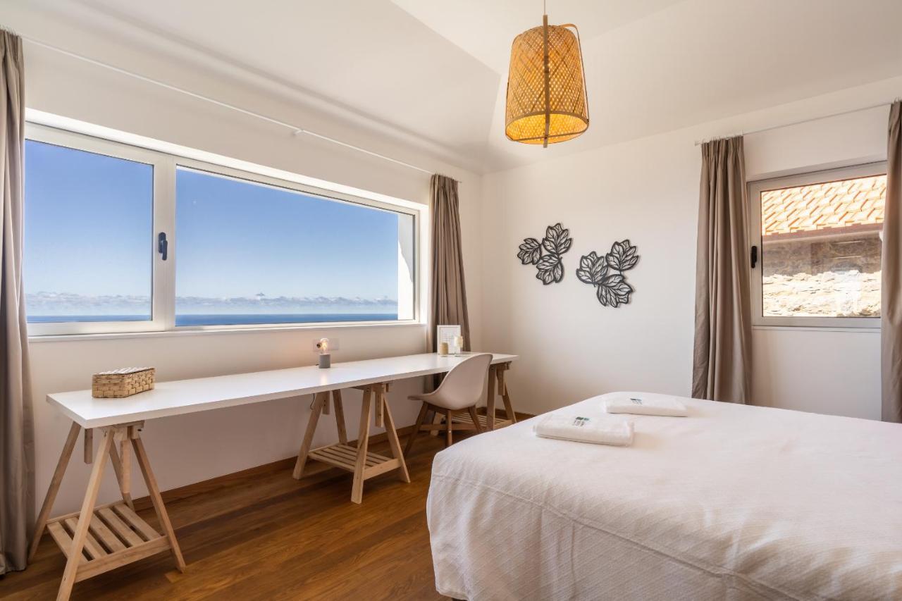 Villa Fauna - Nature & Tranquility - Heated Pool Optional Prazeres Εξωτερικό φωτογραφία