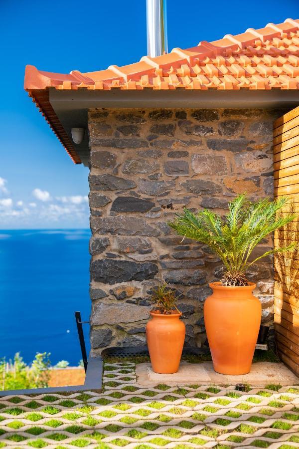 Villa Fauna - Nature & Tranquility - Heated Pool Optional Prazeres Εξωτερικό φωτογραφία