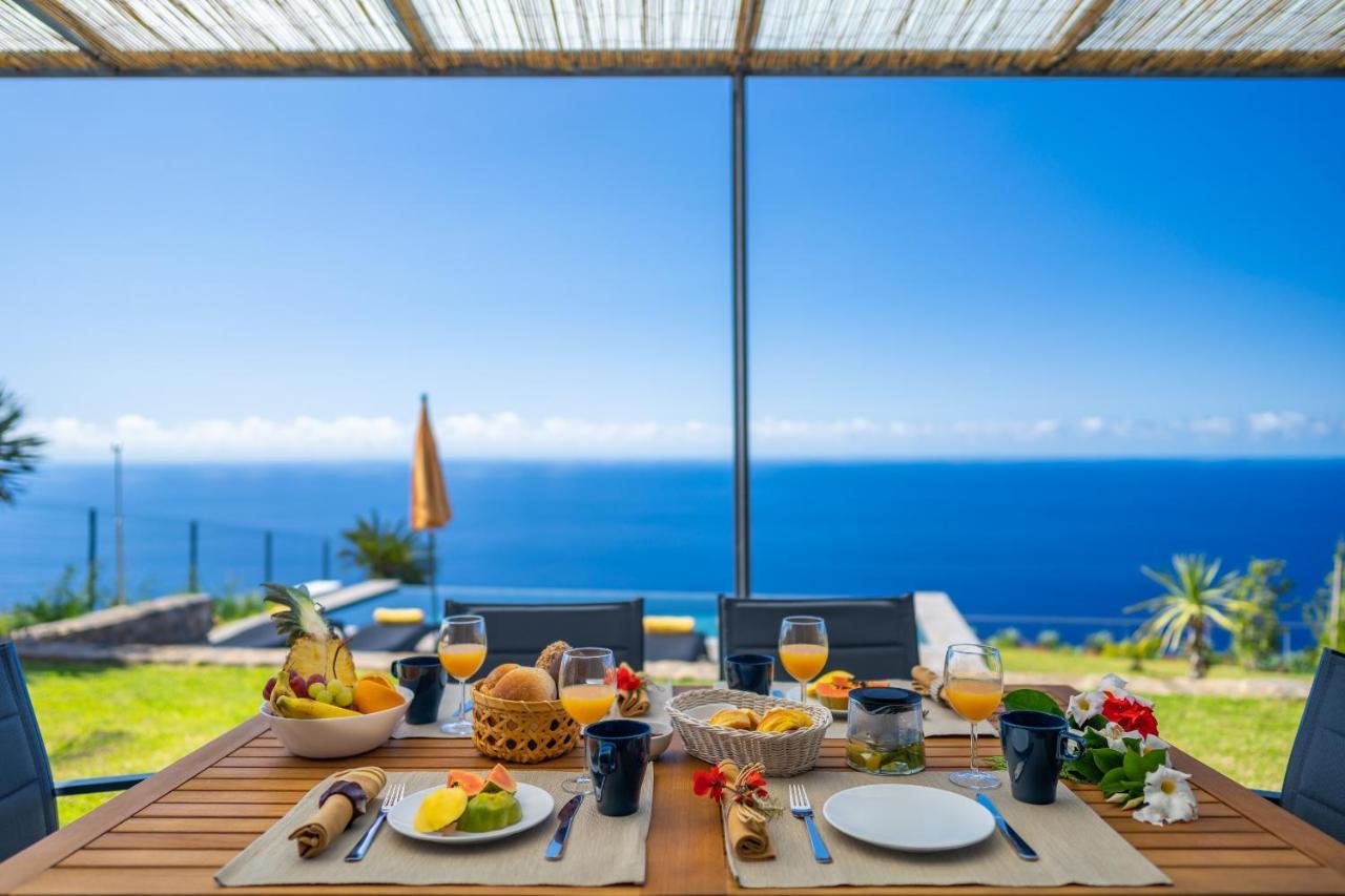 Villa Fauna - Nature & Tranquility - Heated Pool Optional Prazeres Εξωτερικό φωτογραφία
