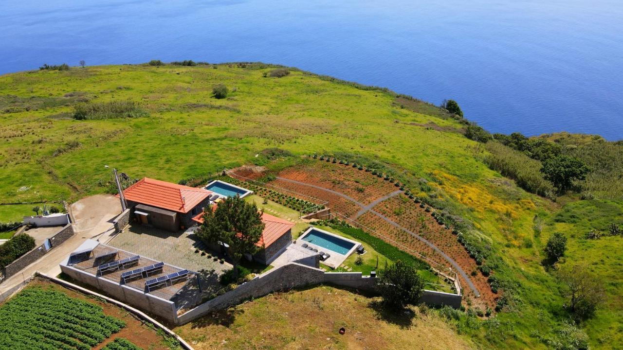 Villa Fauna - Nature & Tranquility - Heated Pool Optional Prazeres Εξωτερικό φωτογραφία